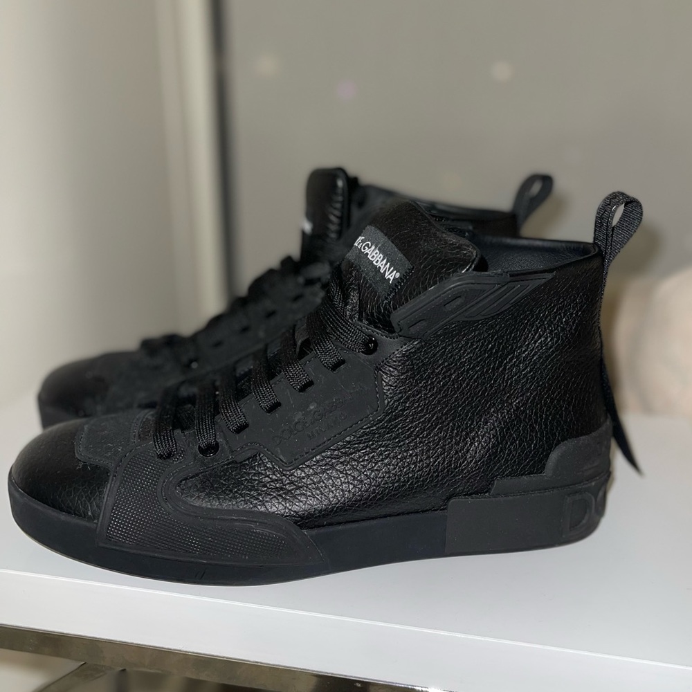 Authentic Men Dolce & Gabbana Sneakers